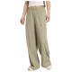 Adidas Γυναικείο παντελόνι φόρμας ALL SZN Winterized Wide Leg Pants